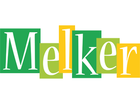 Melker lemonade logo