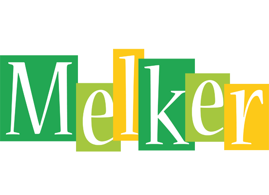 Melker lemonade logo