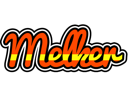 Melker madrid logo