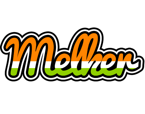 Melker mumbai logo