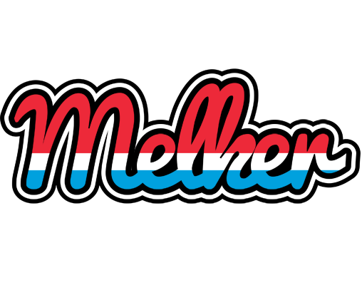 Melker norway logo