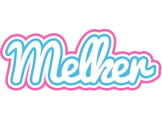 Melker outdoors logo