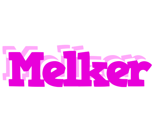Melker rumba logo