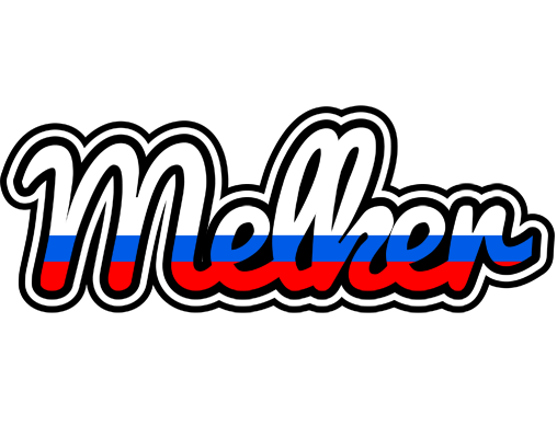 Melker russia logo