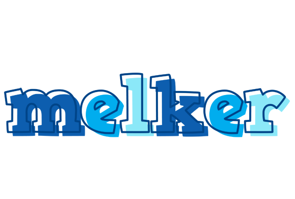 Melker sailor logo