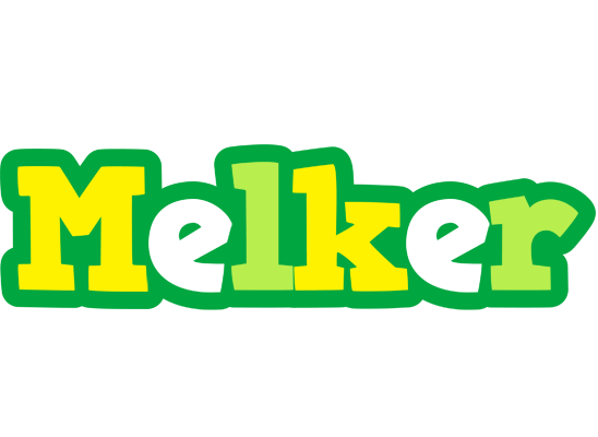 Melker soccer logo