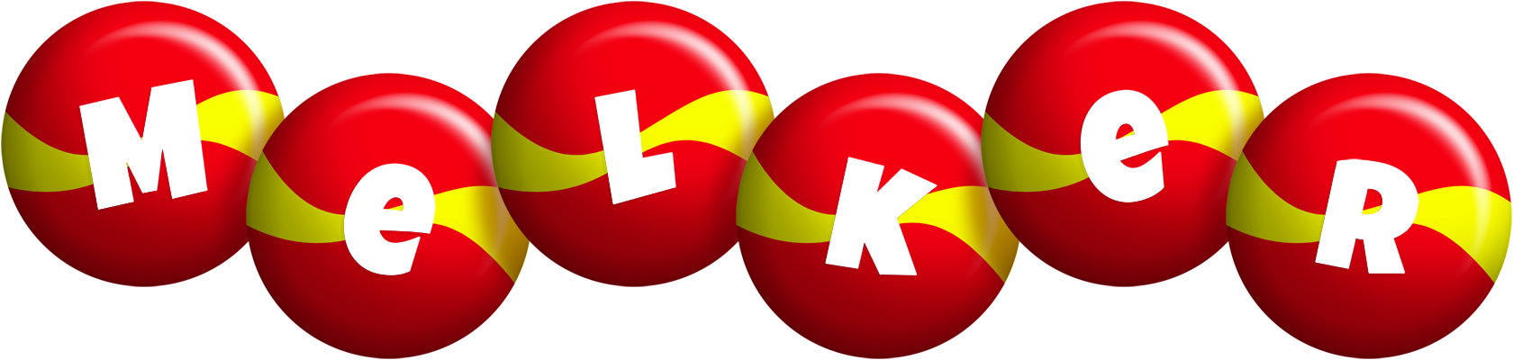 Melker spain logo