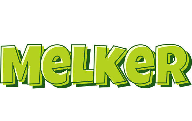 Melker summer logo