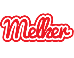 Melker sunshine logo