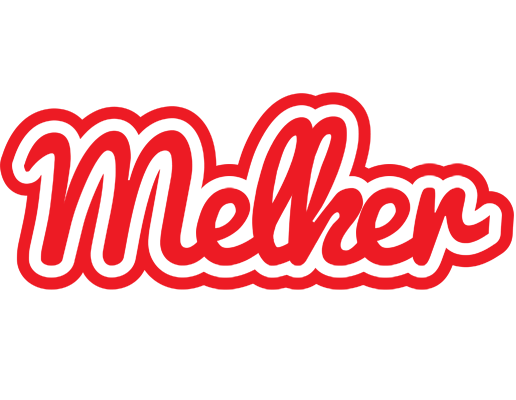 Melker sunshine logo