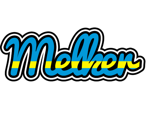 Melker sweden logo