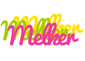 Melker sweets logo