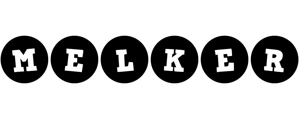 Melker tools logo