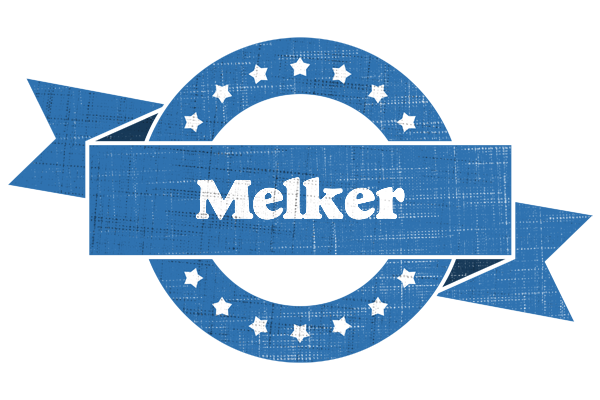 Melker trust logo