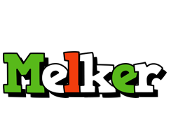 Melker venezia logo