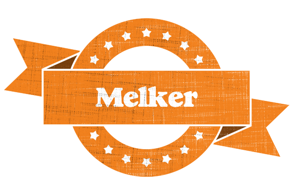 Melker victory logo