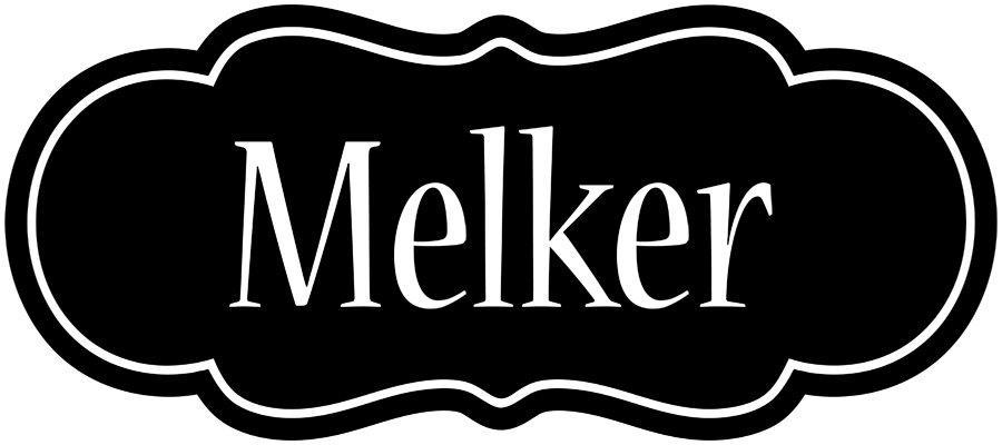 Melker welcome logo