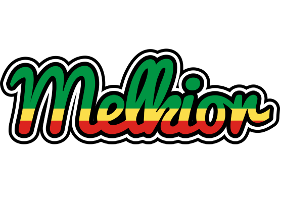 Melkior african logo