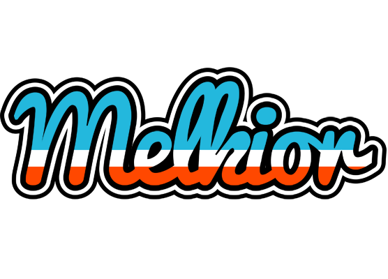 Melkior america logo