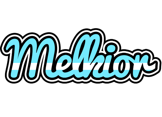 Melkior argentine logo