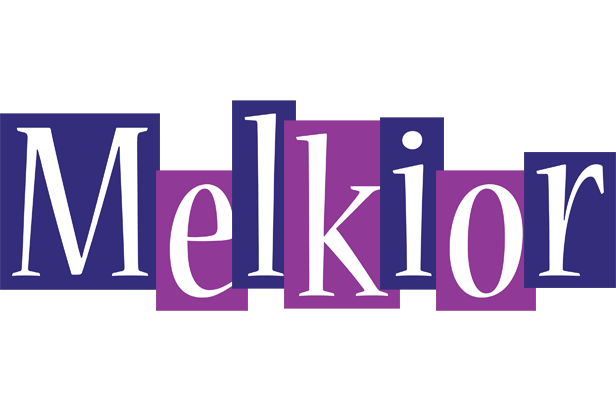 Melkior autumn logo