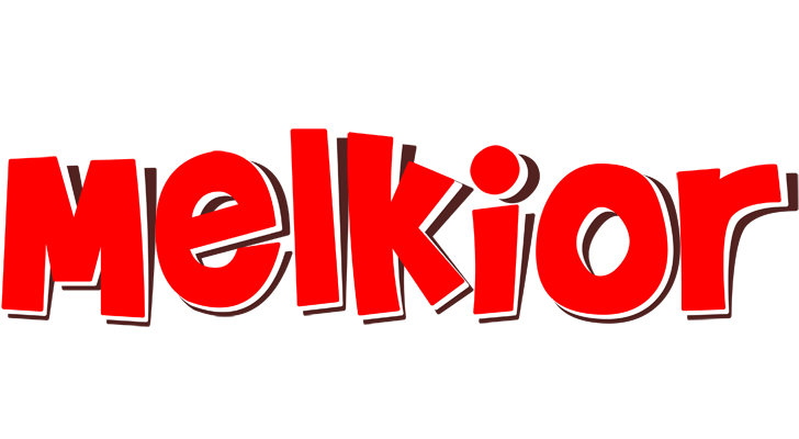 Melkior basket logo