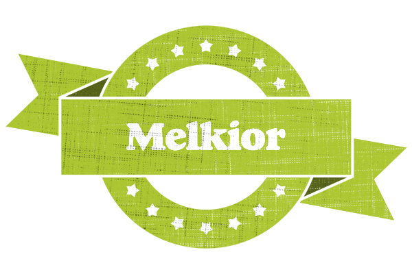 Melkior change logo