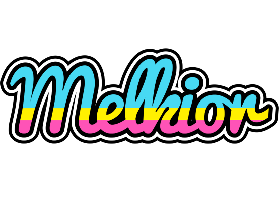 Melkior circus logo