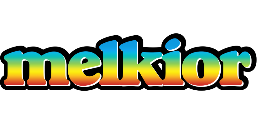 Melkior color logo