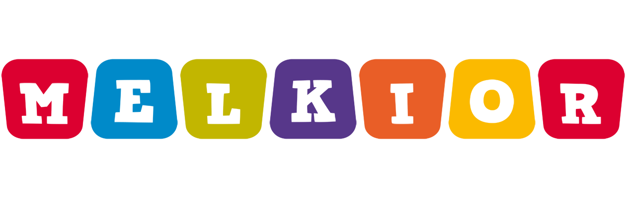 Melkior daycare logo