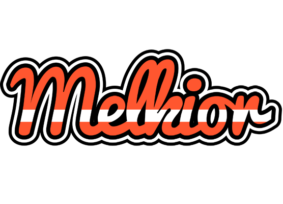 Melkior denmark logo