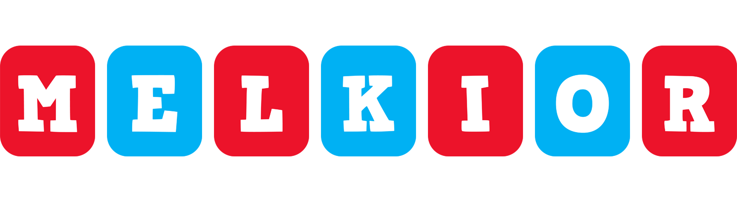 Melkior diesel logo
