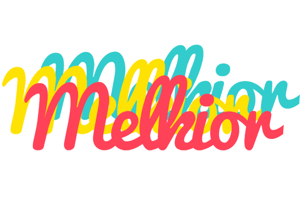 Melkior disco logo