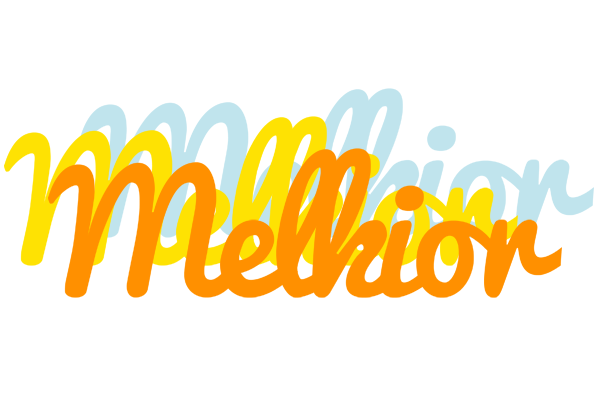 Melkior energy logo