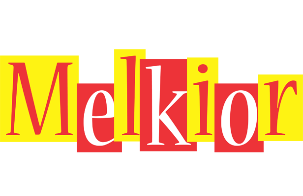 Melkior errors logo