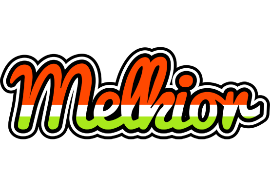 Melkior exotic logo