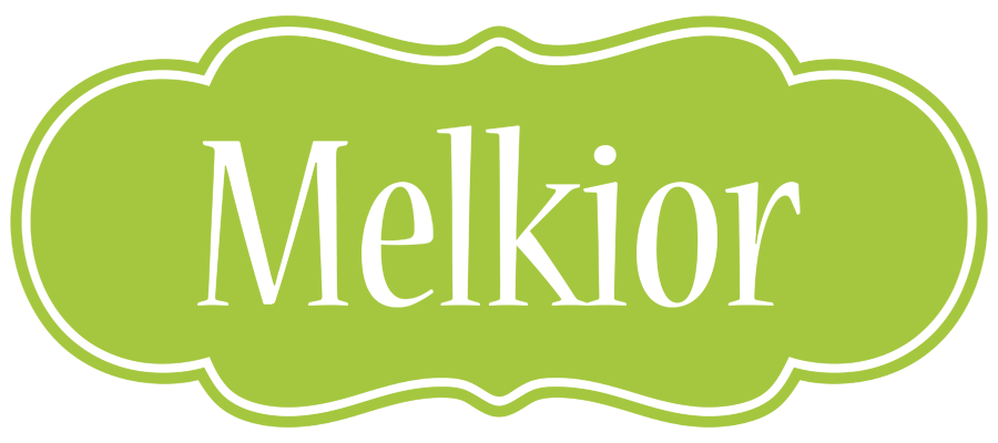 Melkior family logo