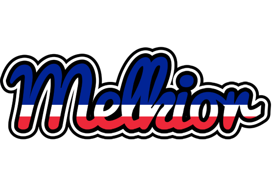 Melkior france logo