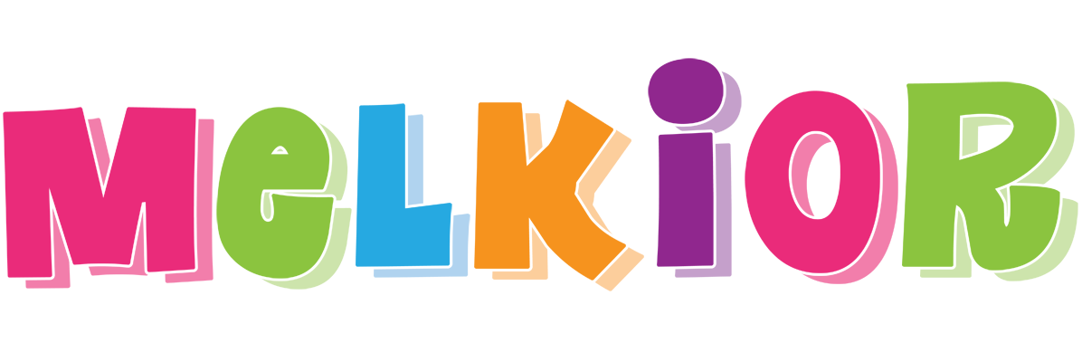 Melkior friday logo