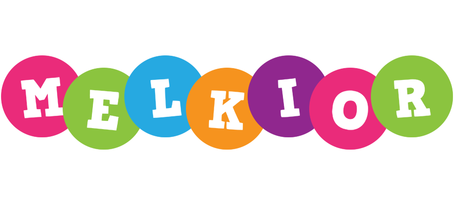 Melkior friends logo