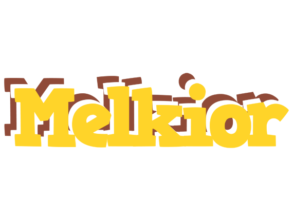 Melkior hotcup logo