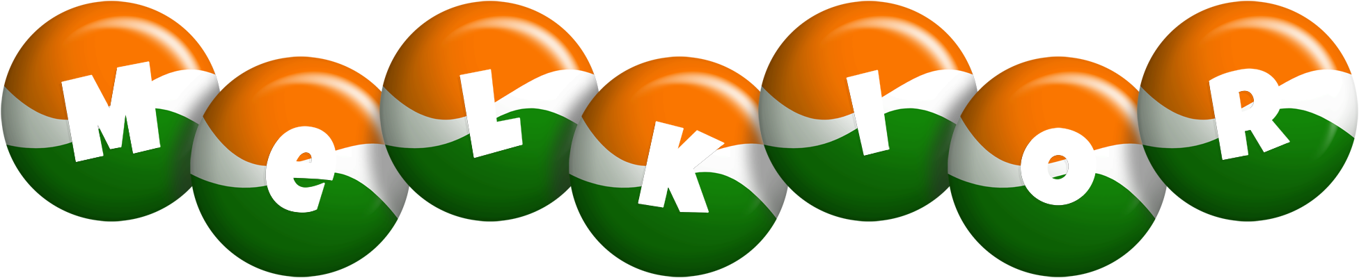 Melkior india logo