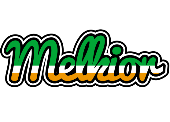 Melkior ireland logo