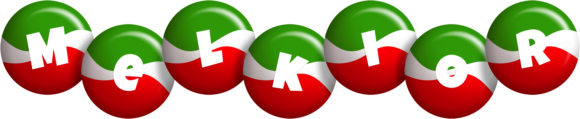 Melkior italy logo
