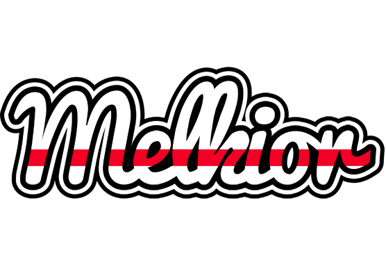 Melkior kingdom logo