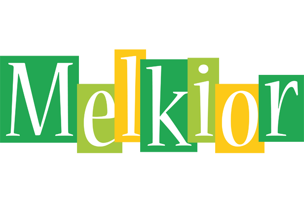 Melkior lemonade logo