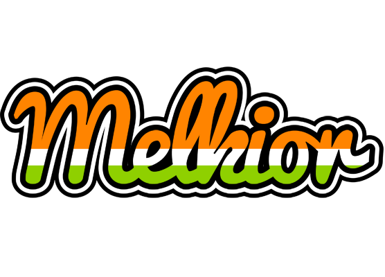 Melkior mumbai logo