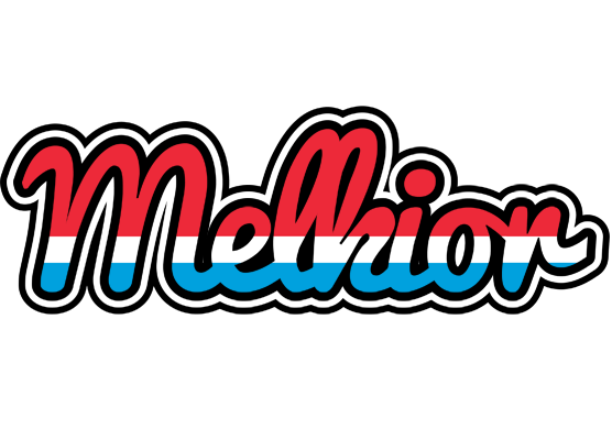 Melkior norway logo