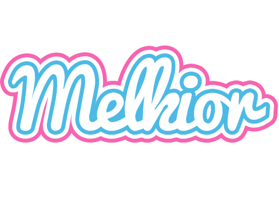 Melkior outdoors logo