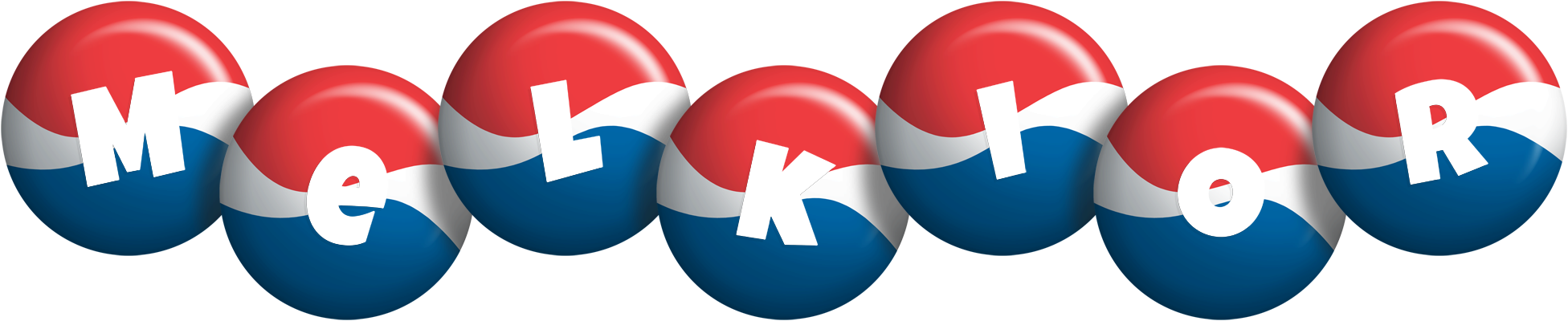 Melkior paris logo